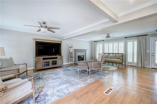 2978 Edenberry Lane NW, Kennesaw, GA 30152