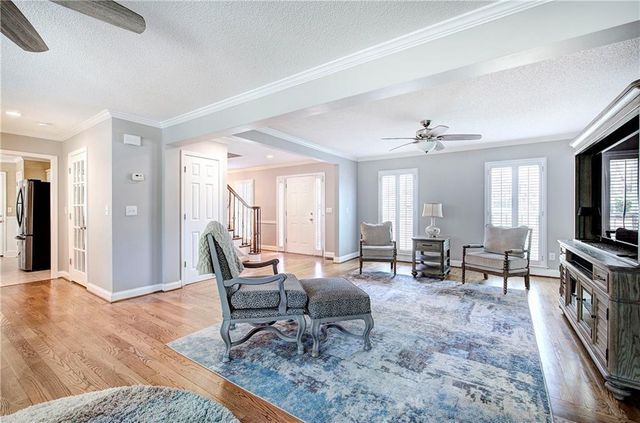 2978 Edenberry Lane NW, Kennesaw, GA 30152