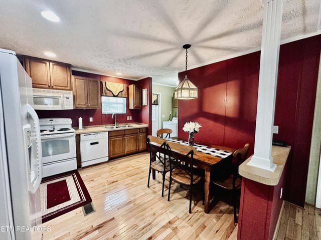 206 Randall Fugate Rd, Spring City, TN 37381