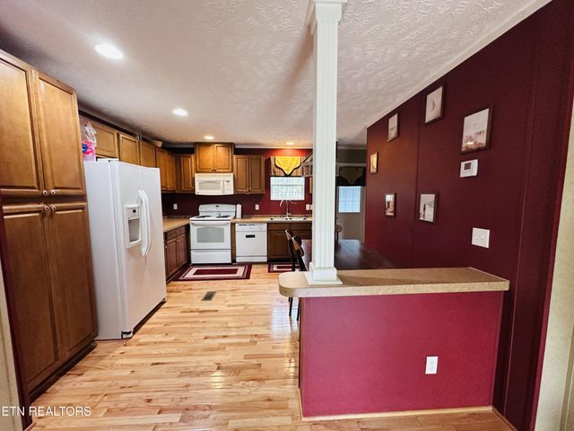206 Randall Fugate Rd, Spring City, TN 37381