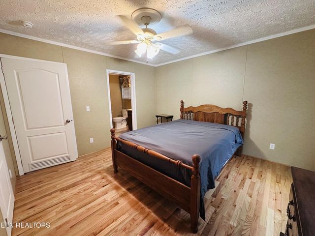 206 Randall Fugate Rd, Spring City, TN 37381