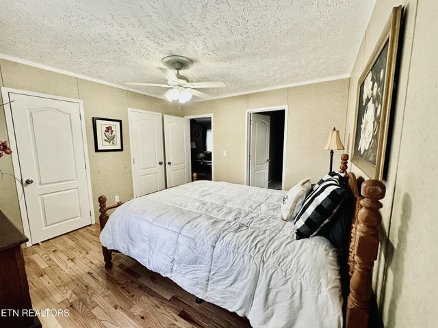 206 Randall Fugate Rd, Spring City, TN 37381
