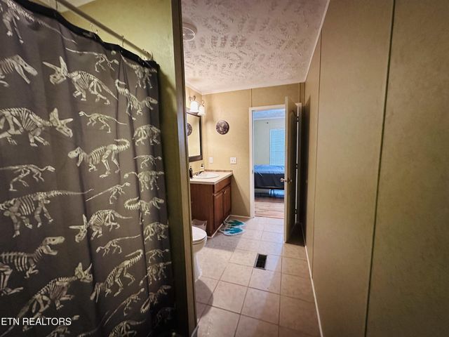 206 Randall Fugate Rd, Spring City, TN 37381