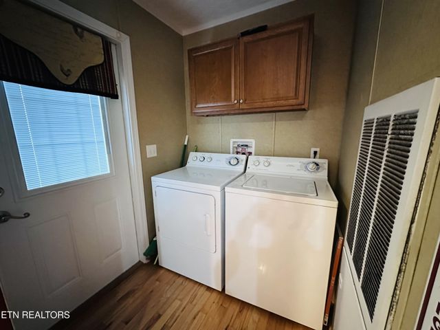 206 Randall Fugate Rd, Spring City, TN 37381
