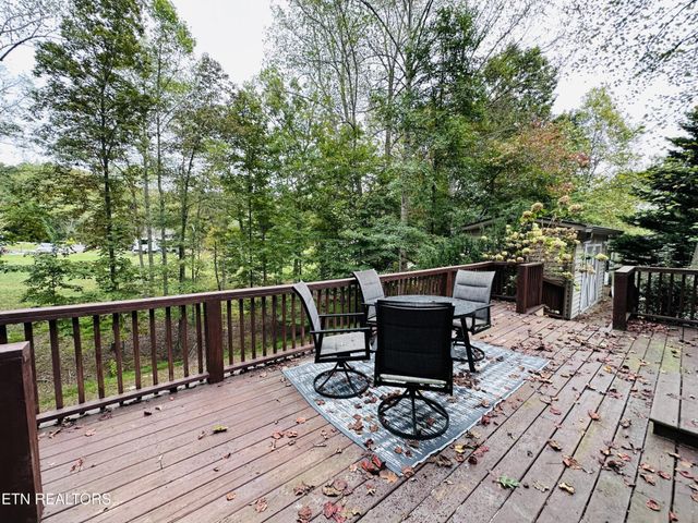206 Randall Fugate Rd, Spring City, TN 37381