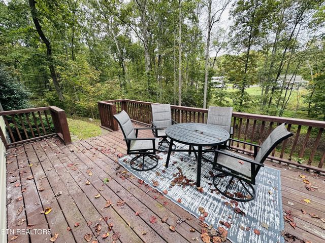 206 Randall Fugate Rd, Spring City, TN 37381