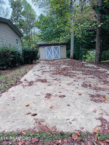 206 Randall Fugate Rd, Spring City, TN 37381