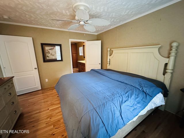 206 Randall Fugate Rd, Spring City, TN 37381