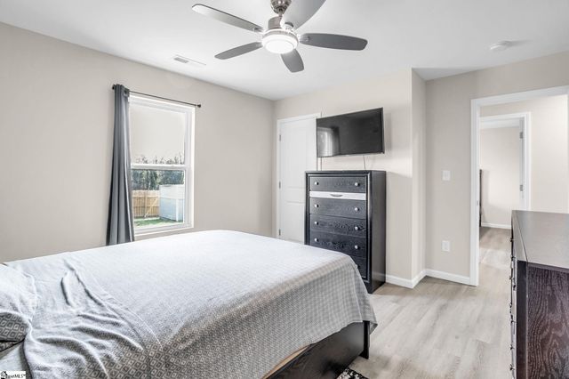 621 Fulton Avenue, Spartanburg, SC 29303