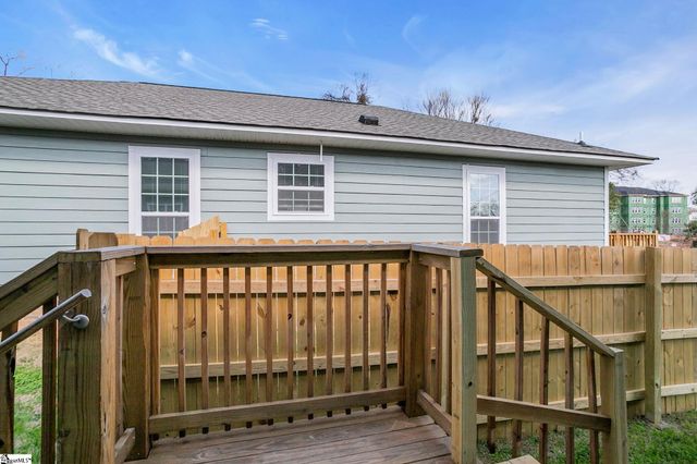 621 Fulton Avenue, Spartanburg, SC 29303