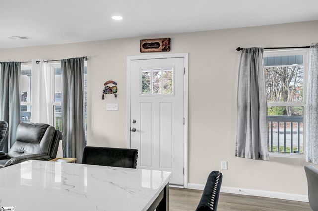 621 Fulton Avenue, Spartanburg, SC 29303