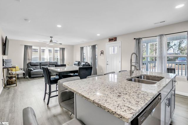 621 Fulton Avenue, Spartanburg, SC 29303