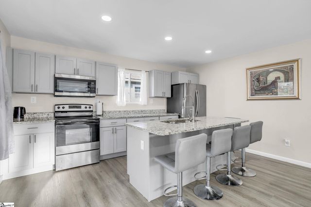 621 Fulton Avenue, Spartanburg, SC 29303