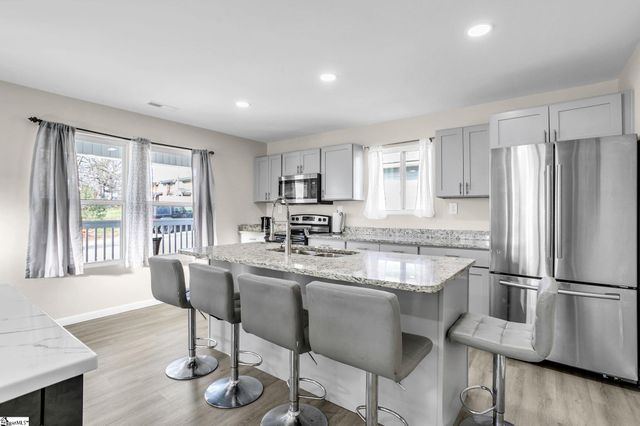 621 Fulton Avenue, Spartanburg, SC 29303