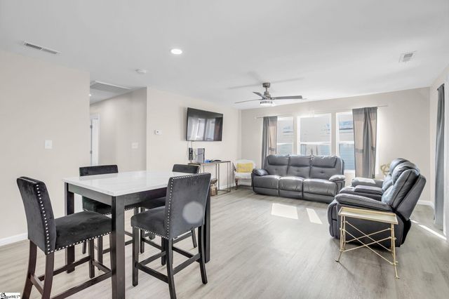 621 Fulton Avenue, Spartanburg, SC 29303