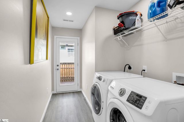 621 Fulton Avenue, Spartanburg, SC 29303