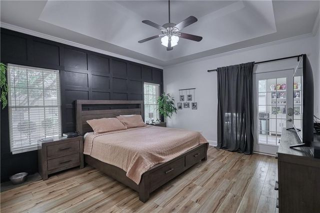 232 Lake Vista Way, Athens, GA 30607