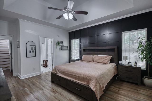 232 Lake Vista Way, Athens, GA 30607