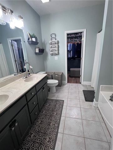 232 Lake Vista Way, Athens, GA 30607