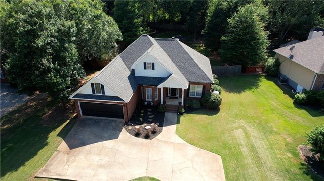 232 Lake Vista Way, Athens, GA 30607