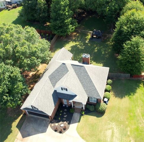 232 Lake Vista Way, Athens, GA 30607