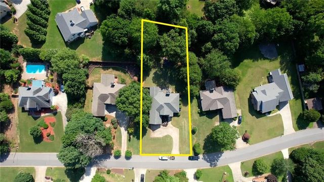 232 Lake Vista Way, Athens, GA 30607