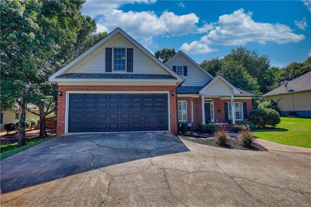 232 Lake Vista Way, Athens, GA 30607