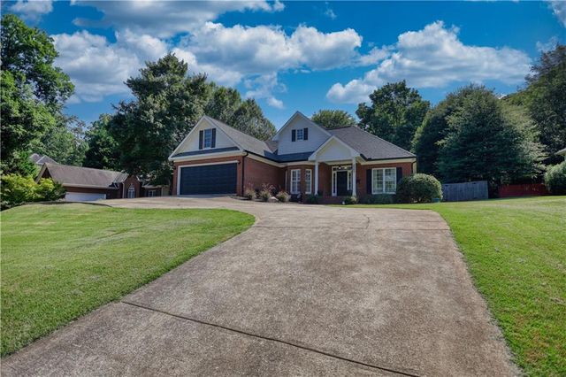 232 Lake Vista Way, Athens, GA 30607