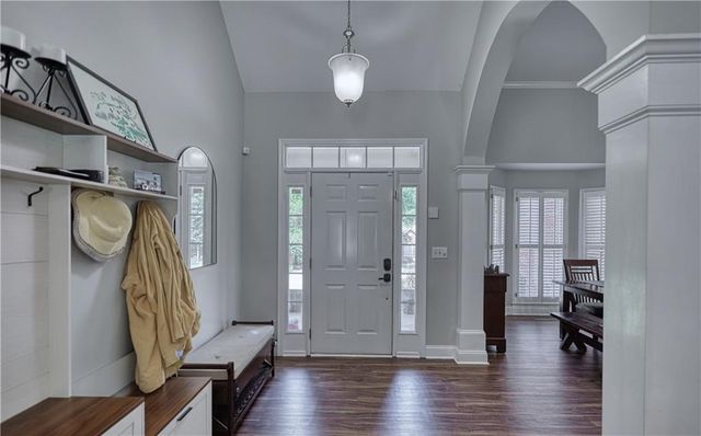 232 Lake Vista Way, Athens, GA 30607