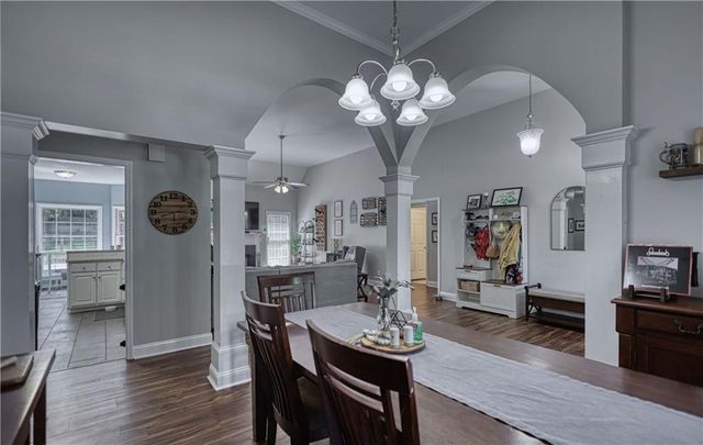 232 Lake Vista Way, Athens, GA 30607