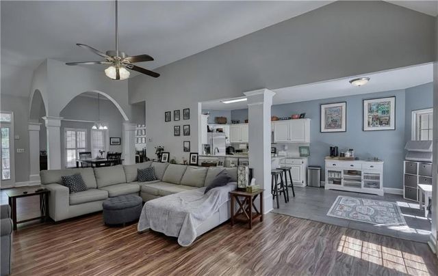 232 Lake Vista Way, Athens, GA 30607