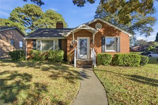 2233 Rodgers ST, Chesapeake, VA 23324