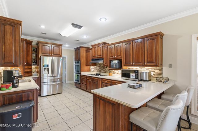 5294 Meadow Pointe Drive, Southaven, MS 38672