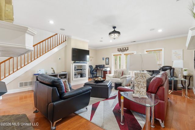 5294 Meadow Pointe Drive, Southaven, MS 38672