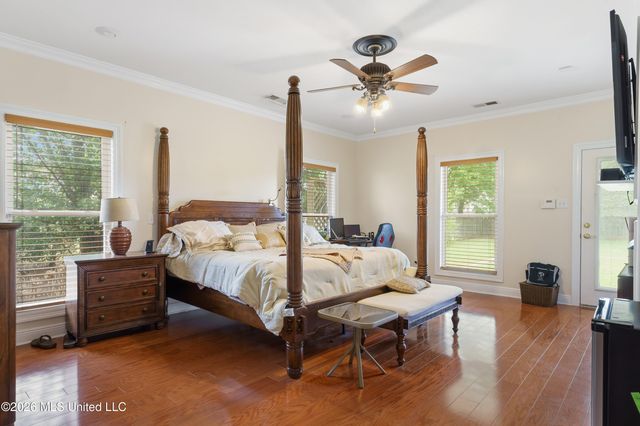 5294 Meadow Pointe Drive, Southaven, MS 38672