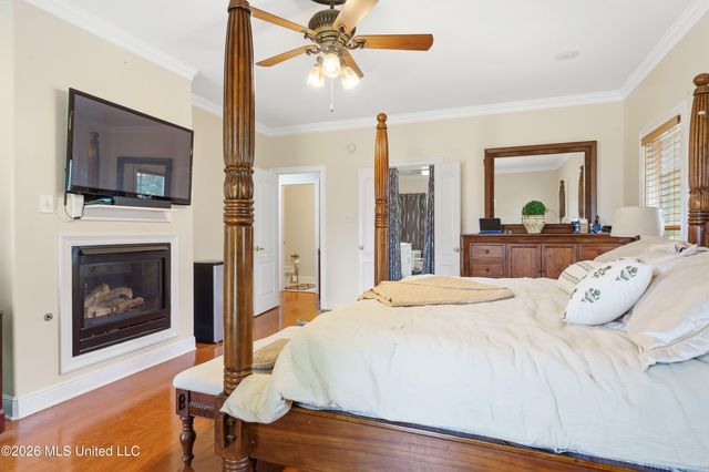 5294 Meadow Pointe Drive, Southaven, MS 38672