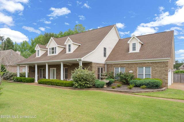 5294 Meadow Pointe Drive, Southaven, MS 38672