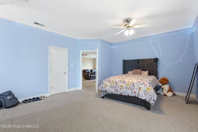 5294 Meadow Pointe Drive, Southaven, MS 38672