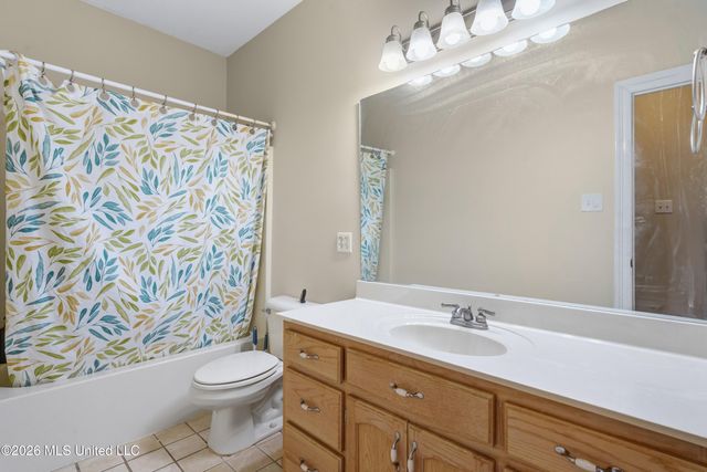 5294 Meadow Pointe Drive, Southaven, MS 38672