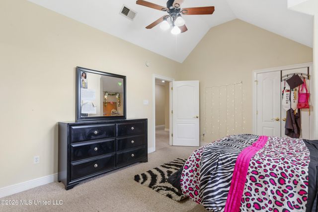 5294 Meadow Pointe Drive, Southaven, MS 38672