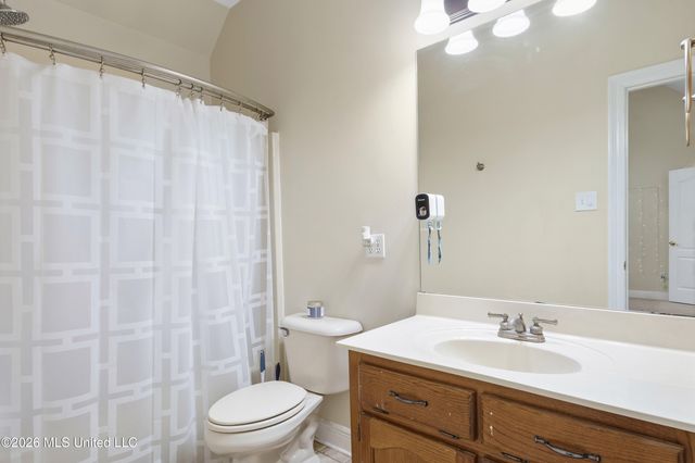 5294 Meadow Pointe Drive, Southaven, MS 38672