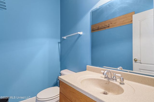 5294 Meadow Pointe Drive, Southaven, MS 38672
