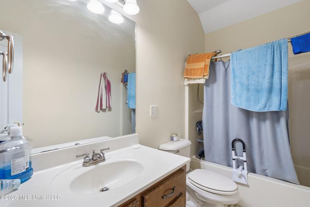 5294 Meadow Pointe Drive, Southaven, MS 38672