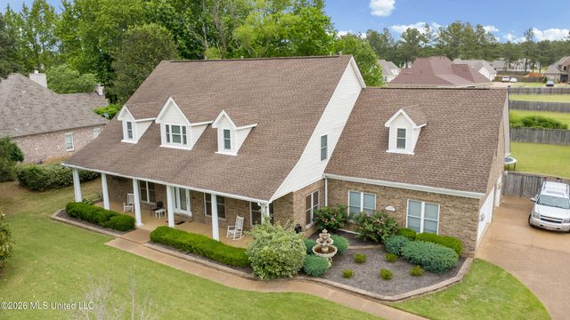 5294 Meadow Pointe Drive, Southaven, MS 38672