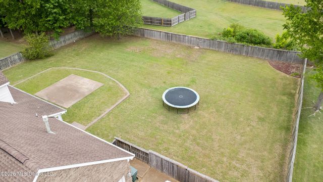 5294 Meadow Pointe Drive, Southaven, MS 38672