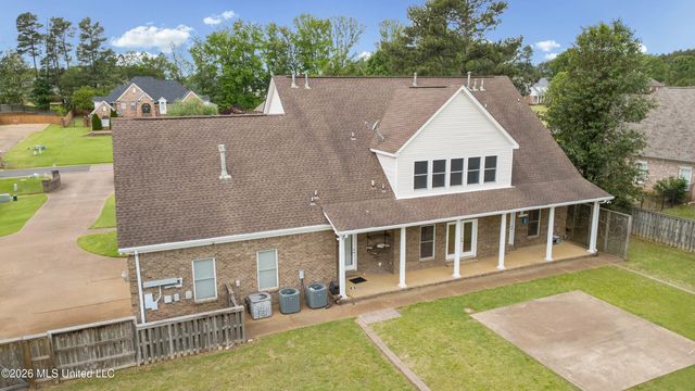5294 Meadow Pointe Drive, Southaven, MS 38672