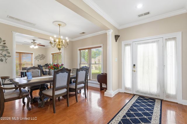 5294 Meadow Pointe Drive, Southaven, MS 38672