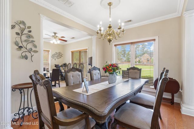 5294 Meadow Pointe Drive, Southaven, MS 38672