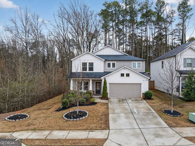 3511 Argent Way, Marietta, GA 30008