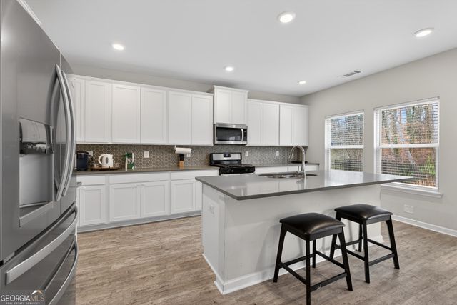 3511 Argent Way, Marietta, GA 30008